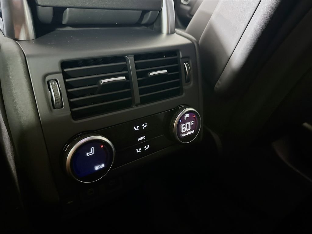2026 Land Rover Discovery Gemini Edition - Photo 27