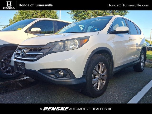 2012|Honda|CR-V|EX|4D Sport Utility