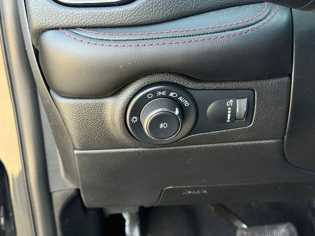 Used 2022 Black Dodge R/T image 17