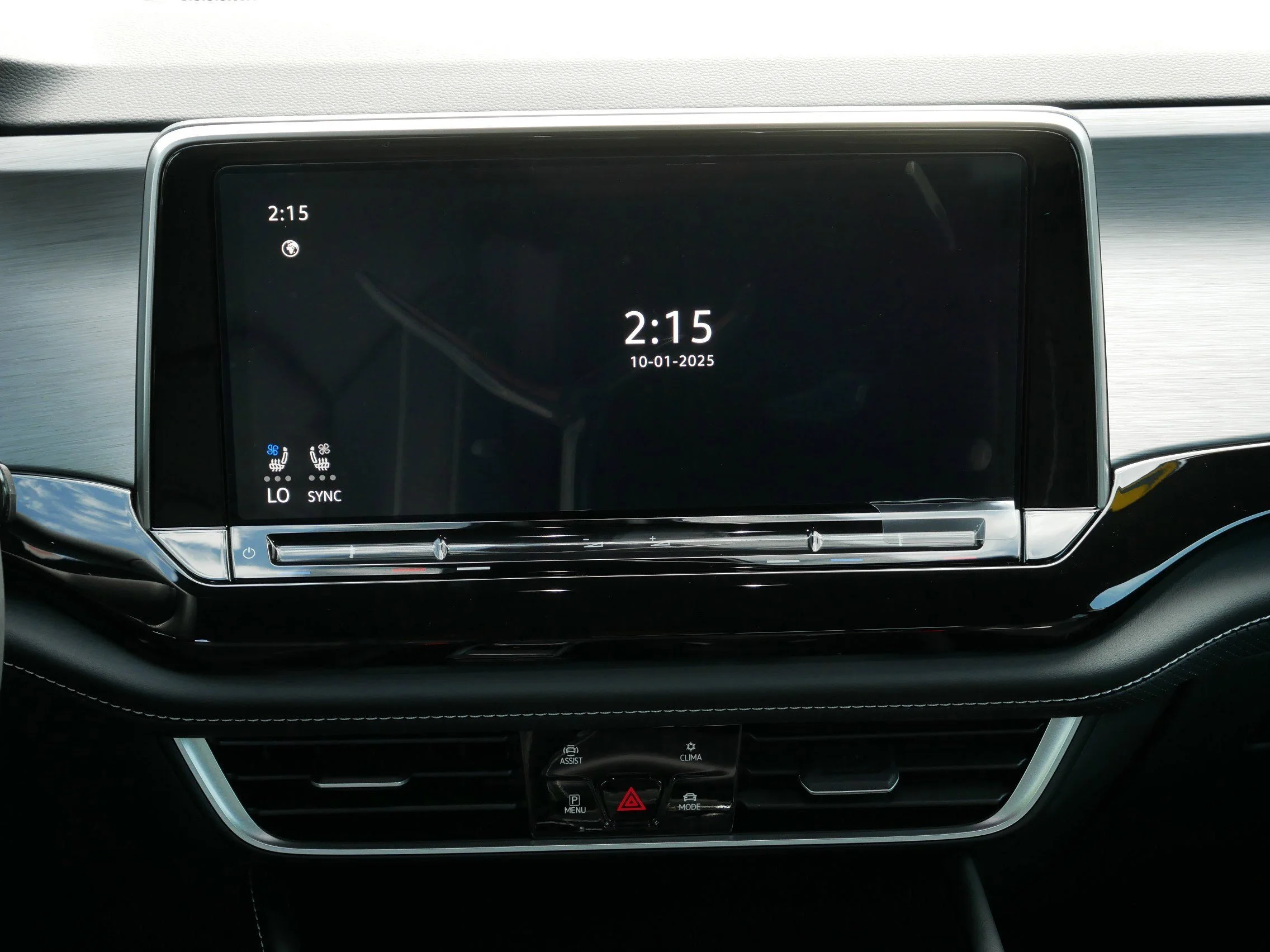 New 2026 Pure Gray Volkswagen 2.0T SE w/Technology image 10
