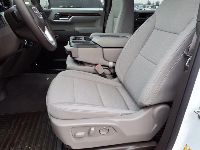 2026 GMC Sierra 1500 SLE - Photo 9