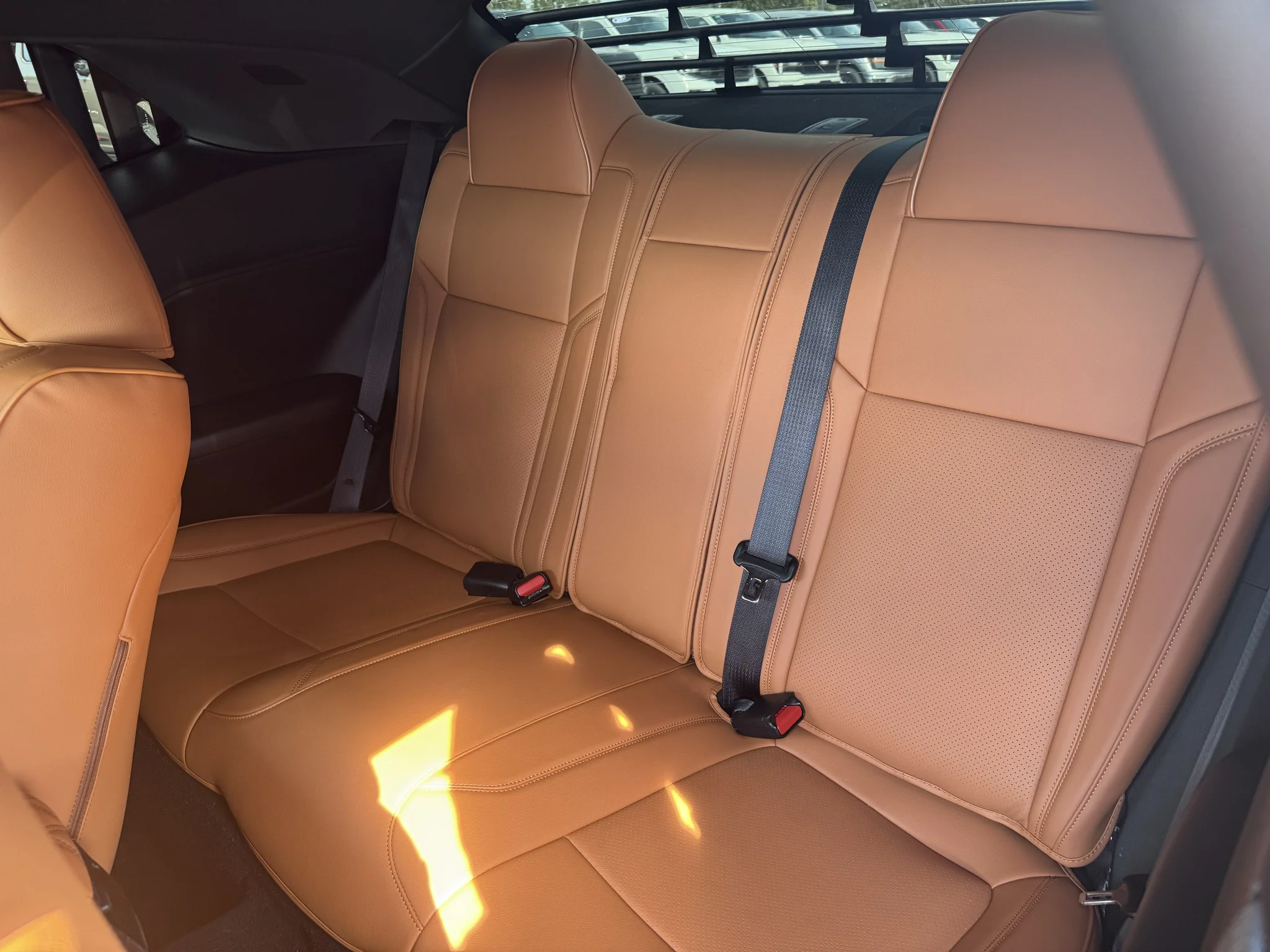 Used 2023 Granite Pearlcoat Dodge R/T image 14