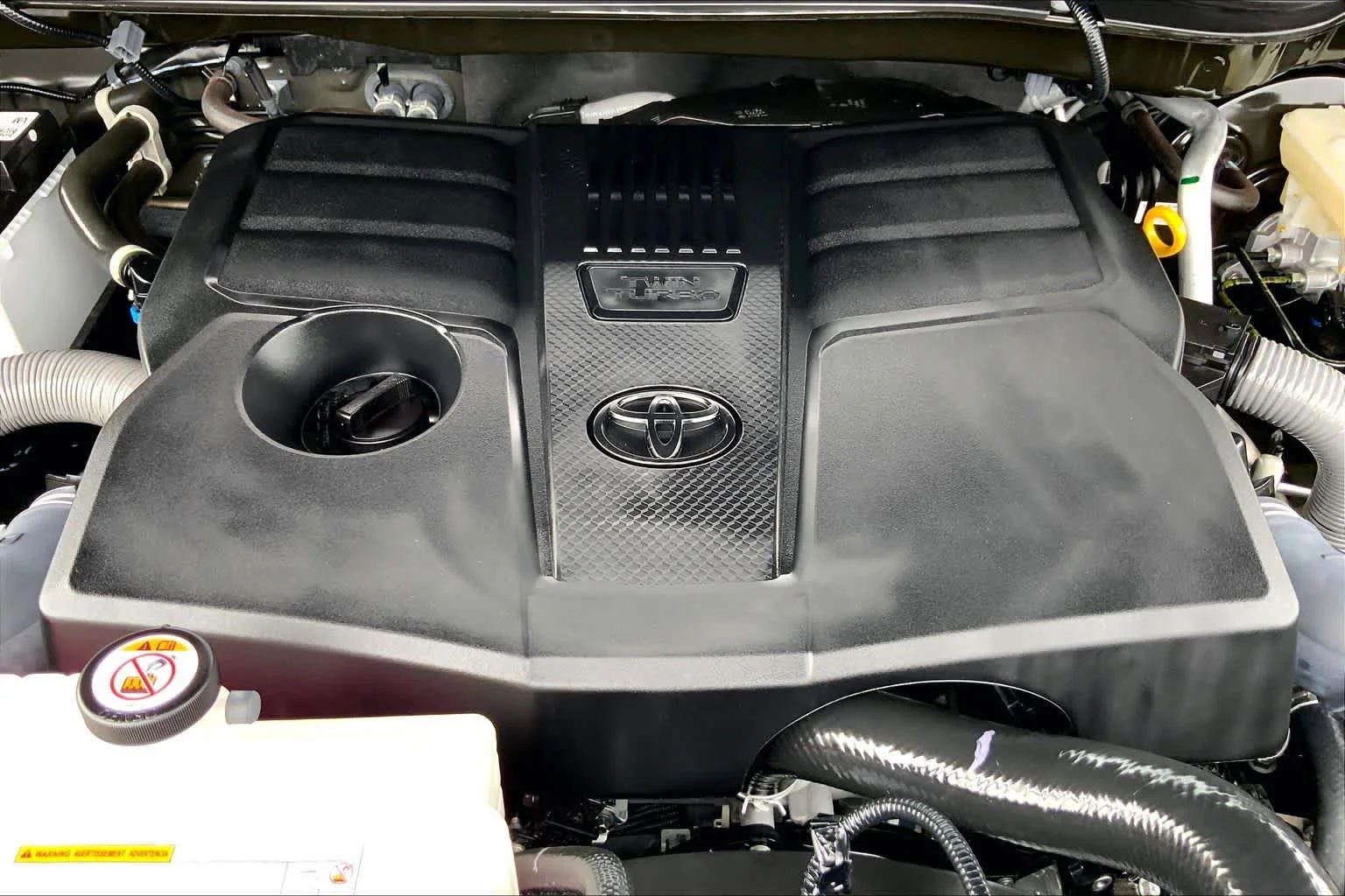 Used 2025 Magnetic Gray Metallic Toyota Limited image 32