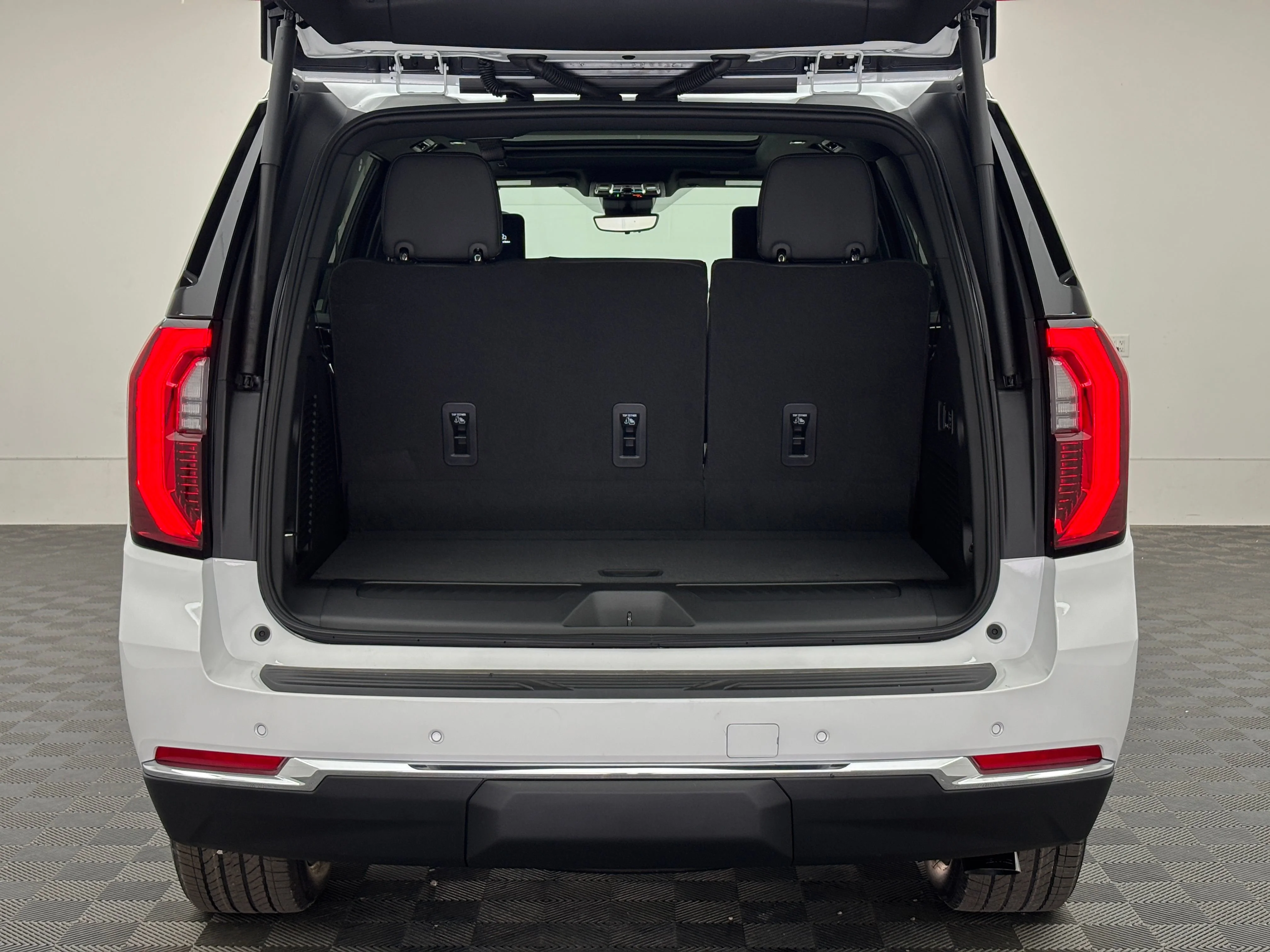 2026 GMC Yukon Elevation - Photo 13
