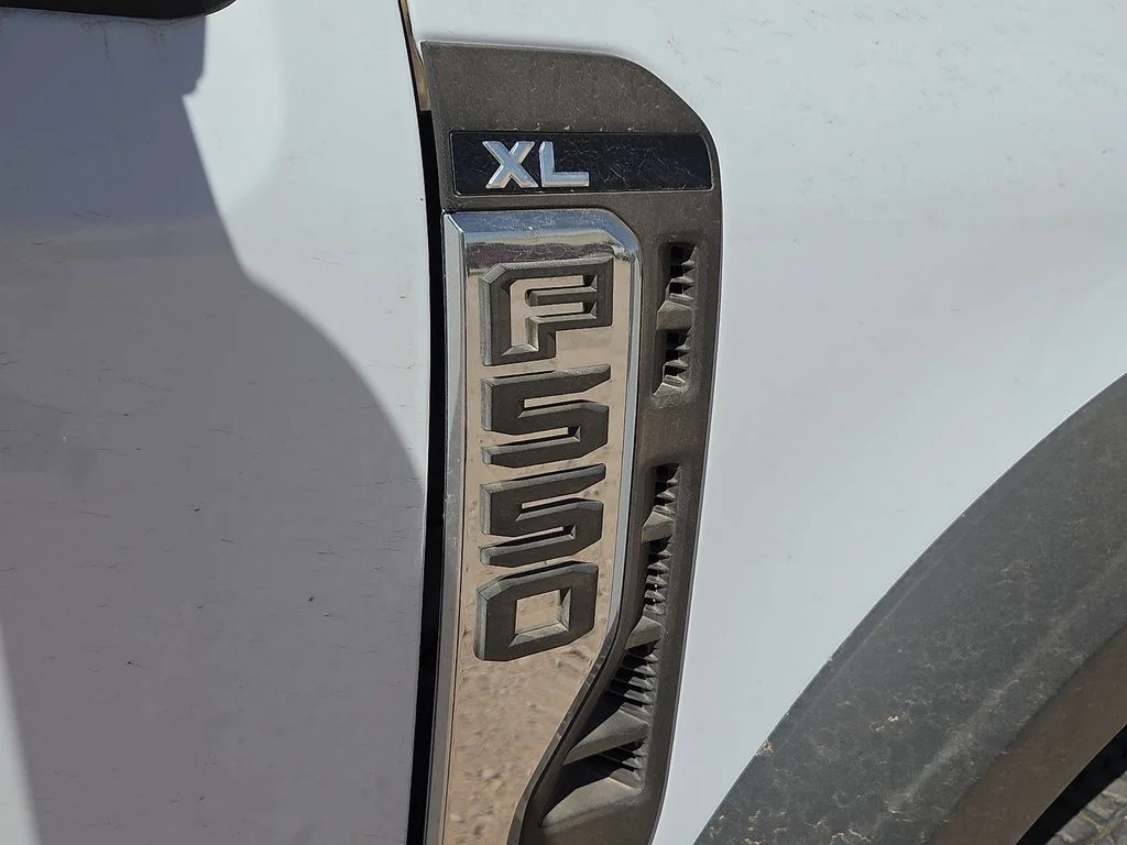 2024 Ford F-550 Super Duty Chassis Cab XL - Photo 14