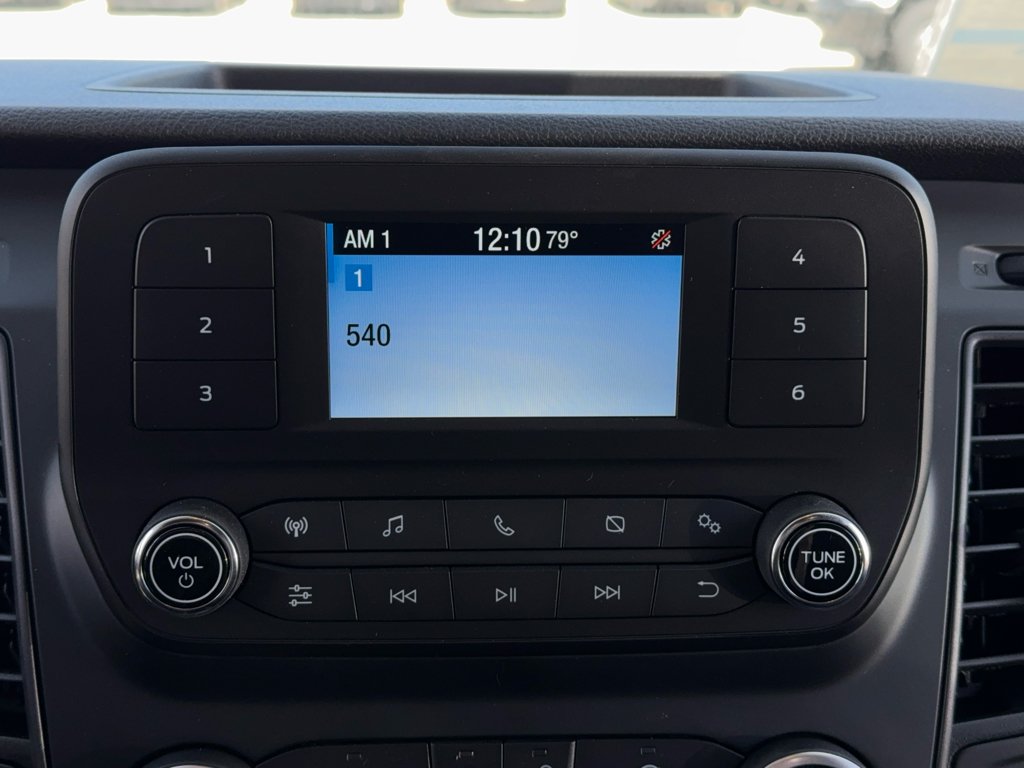 2024 Ford Transit Van Base - Photo 15