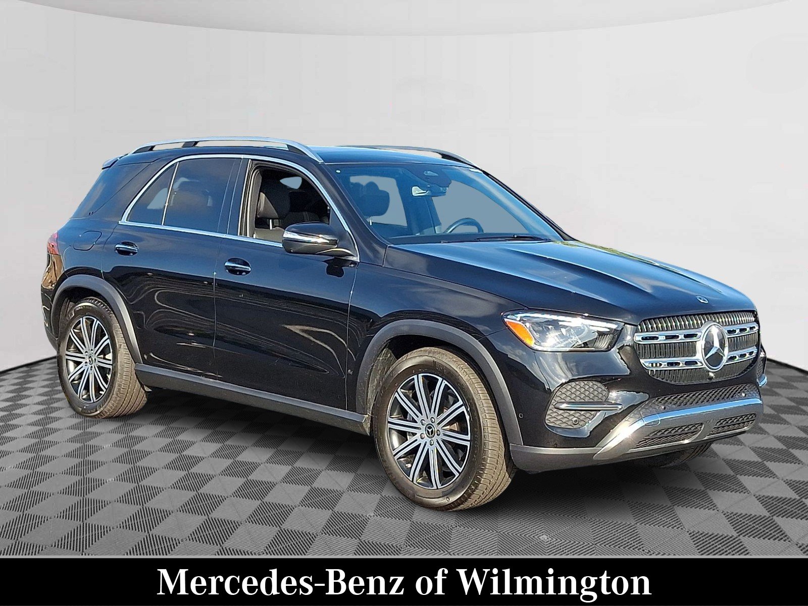 2026 Mercedes-Benz GLE