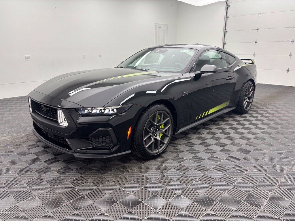 New 2026 Black Ford RTR EcoBoost image 13
