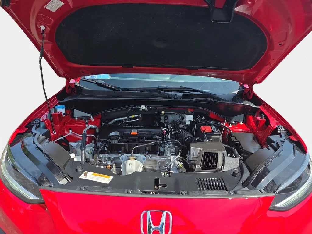 2024 Honda HR-V Sport - Photo 23