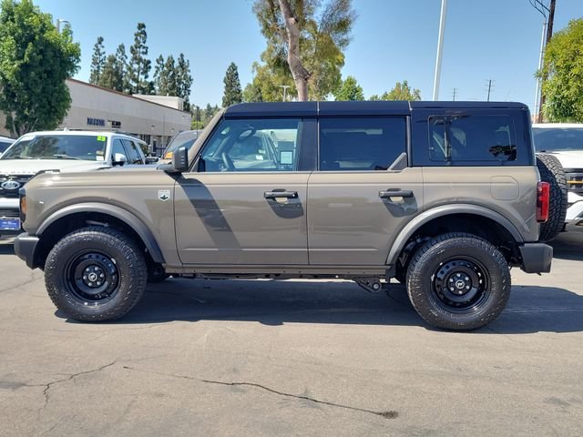 New 2026 Gray Ford Big Bend image 23