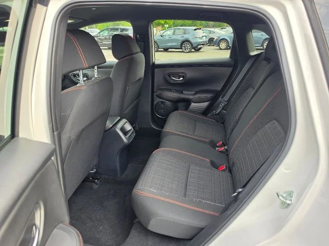 2024 Honda HR-V Sport - Photo 22