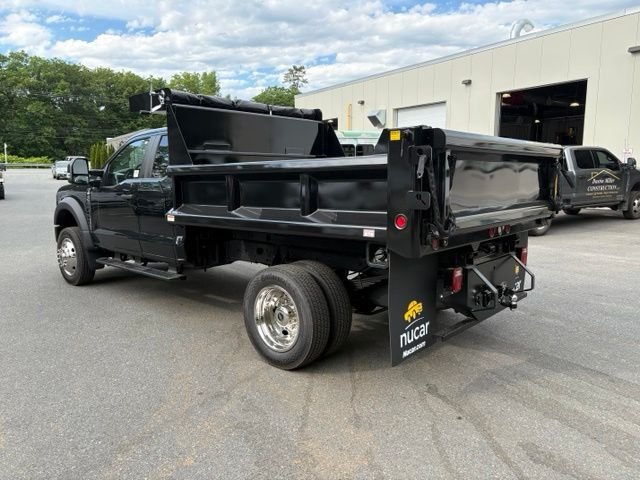 New 2026 Black Ford XL image 5