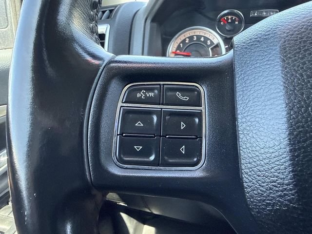 2018 RAM 5500 - Photo 27