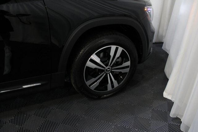 2025 Mercedes-Benz GLB Base - Photo 48