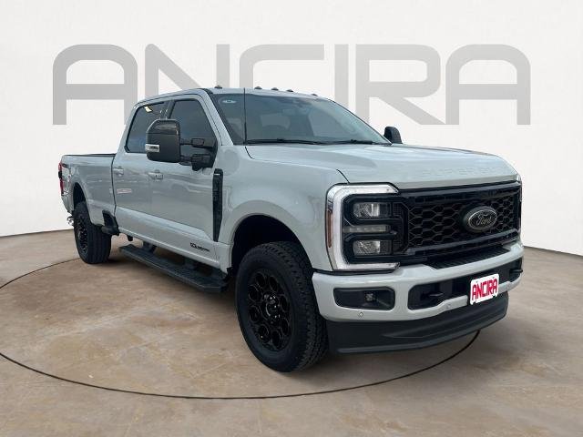 New 2026 Avalanche Ford F-250® Lariat® image 4