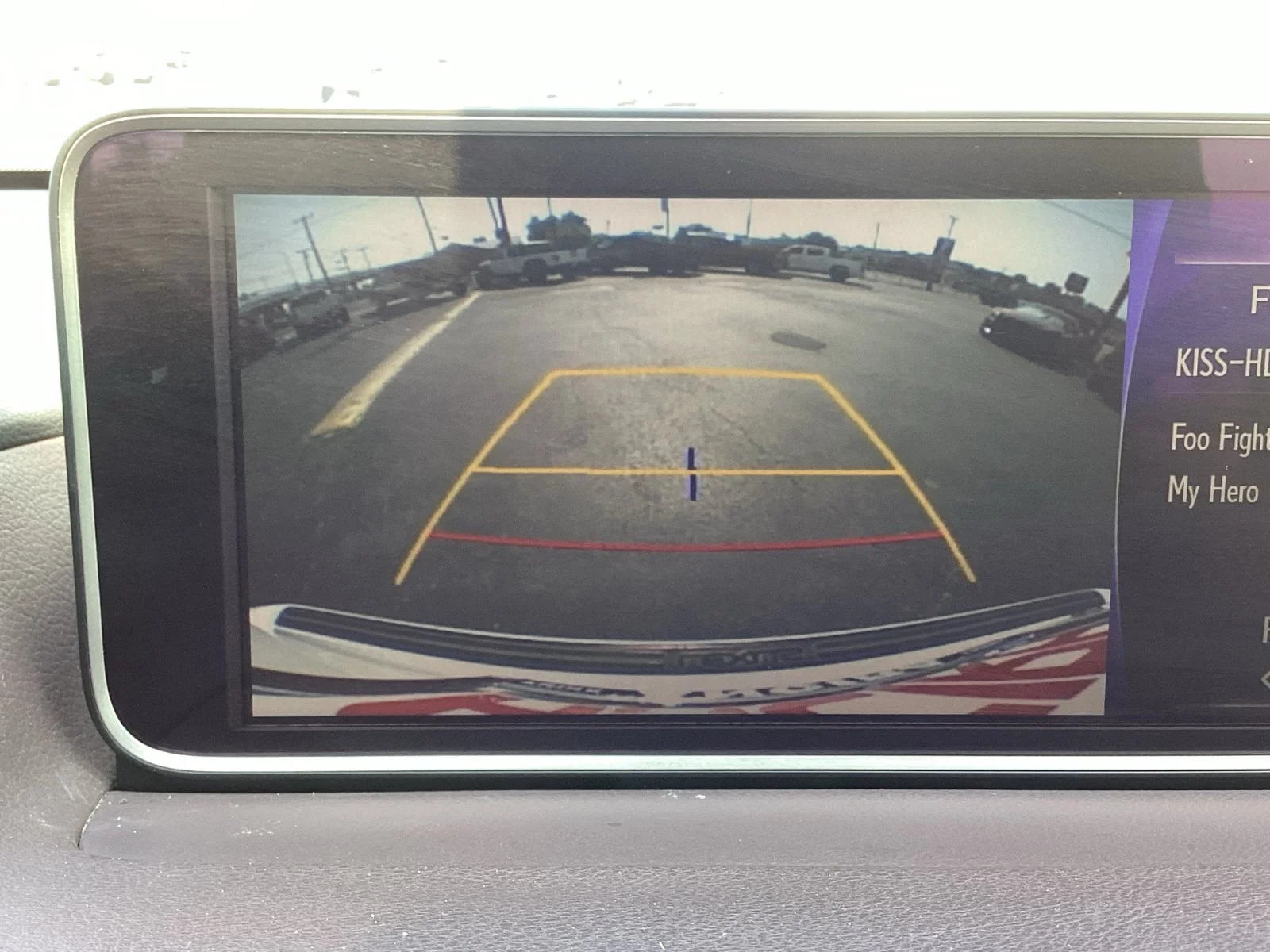 Used 2019 White Pearl Lexus 350 image 20