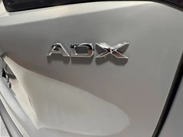 New 2026 Urban Gray Pearl Acura Base image 5