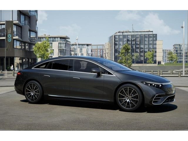 New 2026 Graphite Grey Metallic Mercedes-Benz 450 image 13