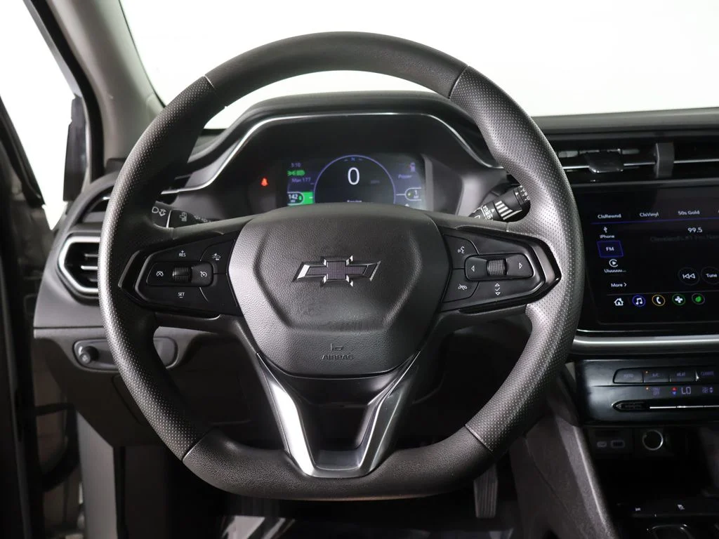 Used 2023 Silver Chevrolet LT image 35