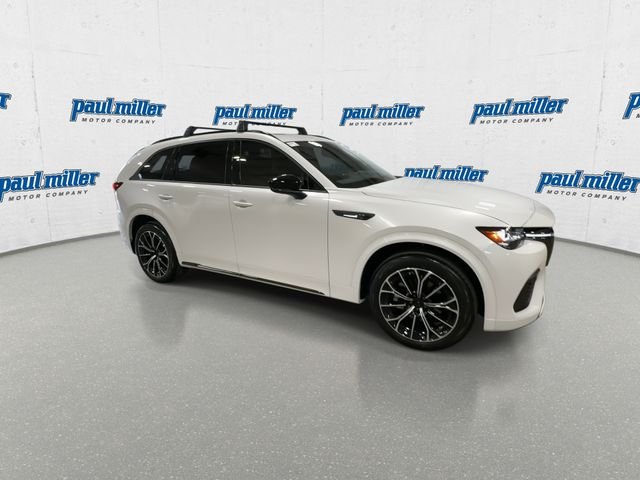 2026 Mazda CX-70 Premium Plus Package - Photo 13