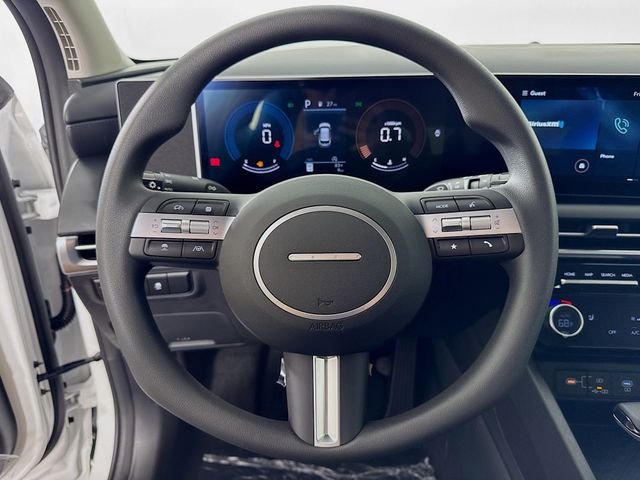 Certified Used 2026 White Hyundai SEL image 15