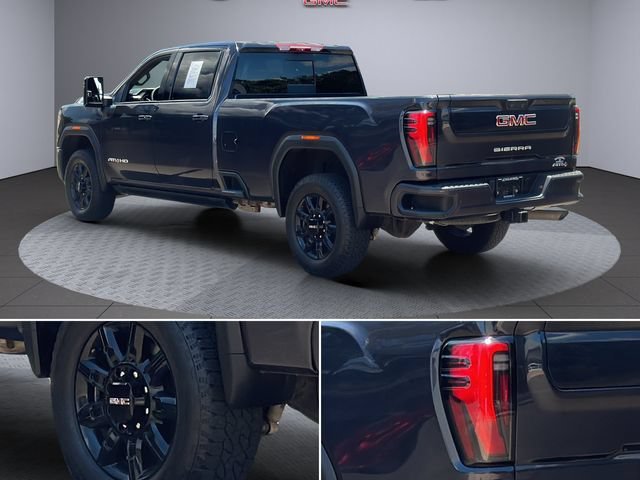 2024 GMC Sierra 3500HD AT4 - Photo 8