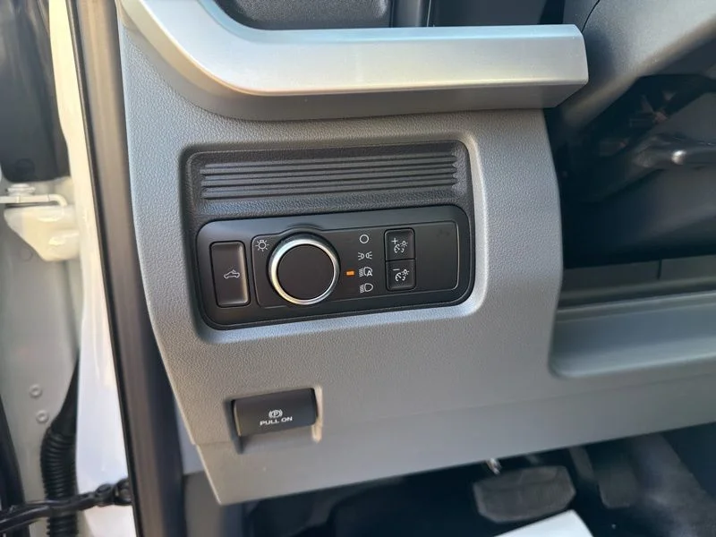 2025 Ford F-250 Super Duty XL - Photo 19