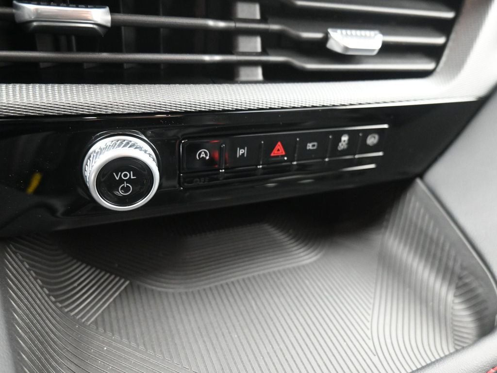 New 2026 Carbonized Gray Metallic Ford ST image 16