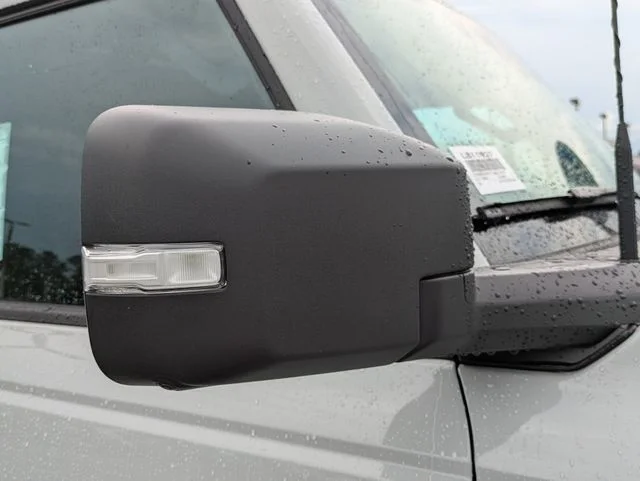 New 2026 Avalanche Gray Ford Raptor® image 12