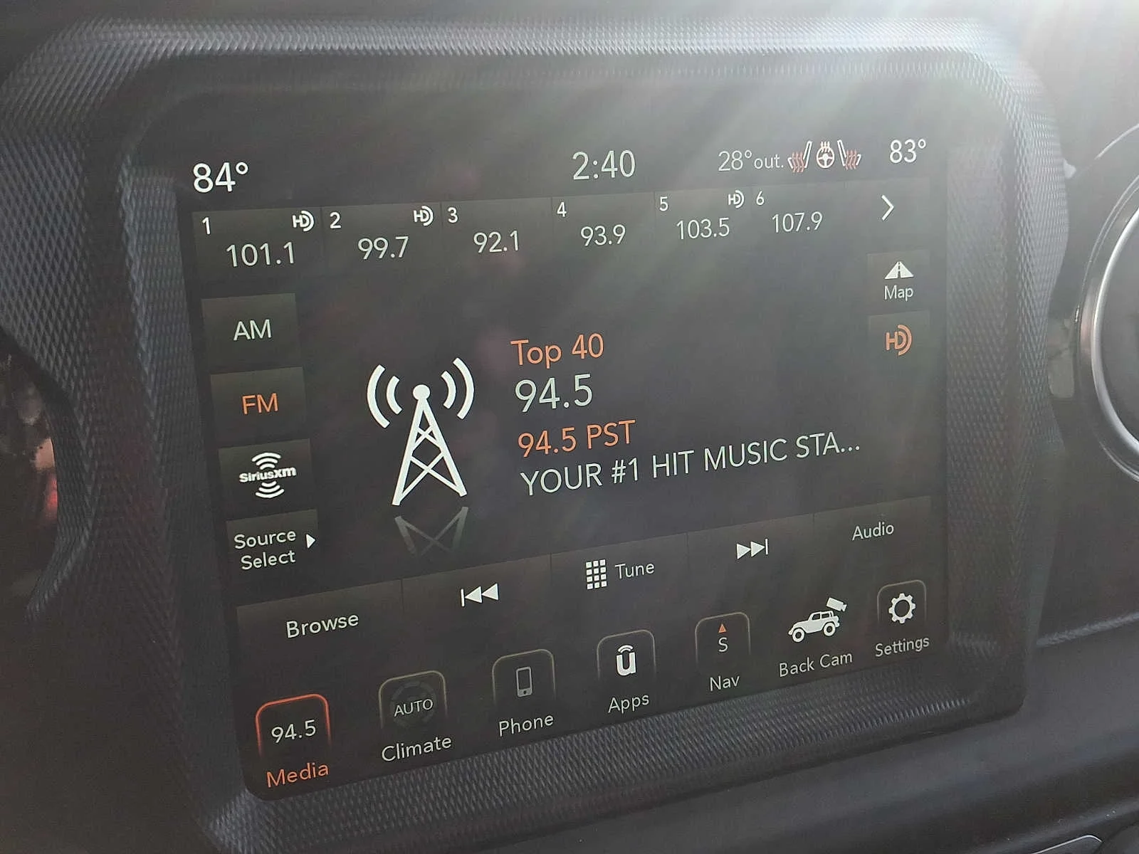 2023 Jeep Wrangler 4-Door Rubicon 392 - Photo 17