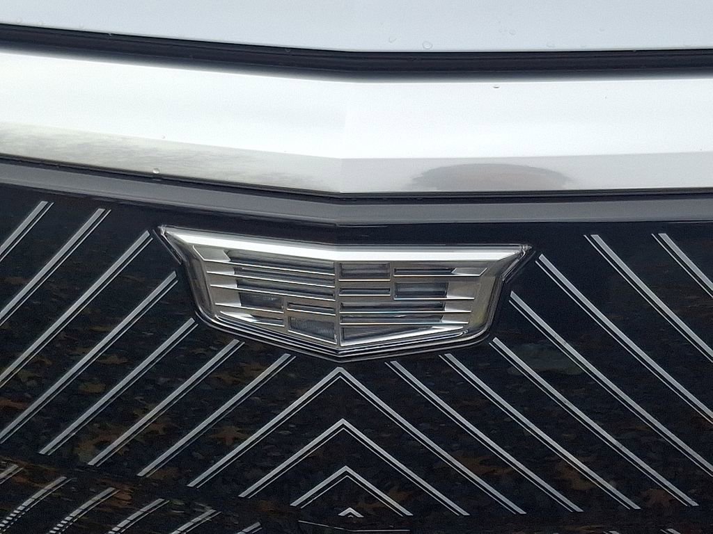 2026 Cadillac LYRIQ Luxury - Photo 9