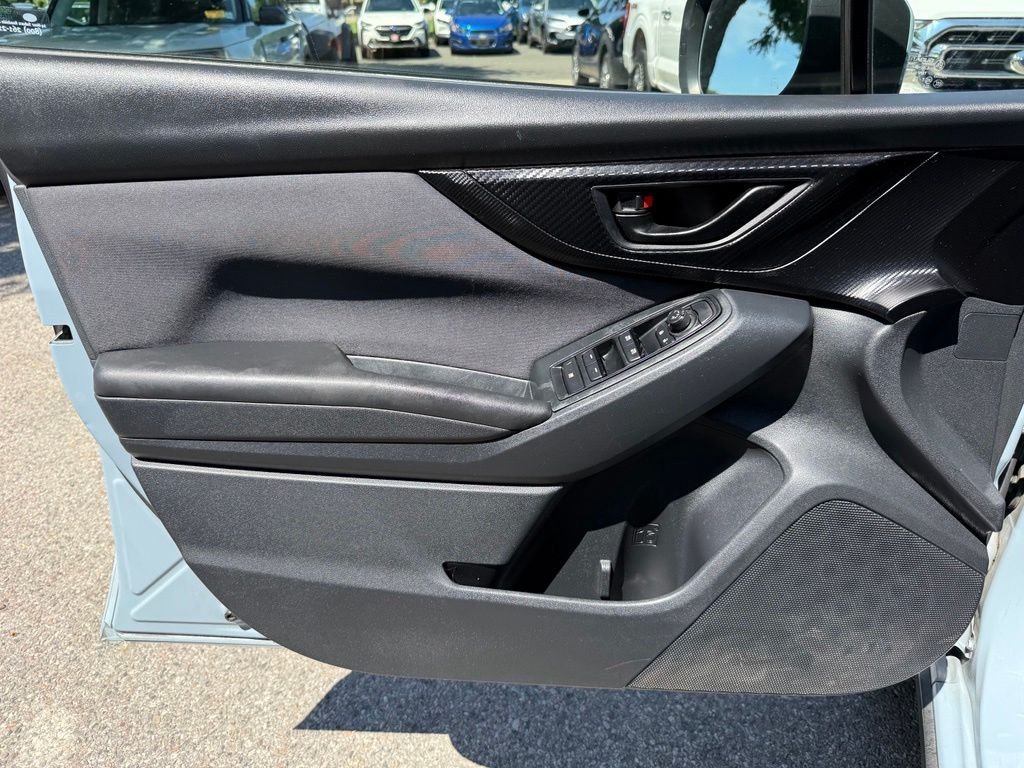 Used 2018 Gray Subaru 2.0i Premium image 24