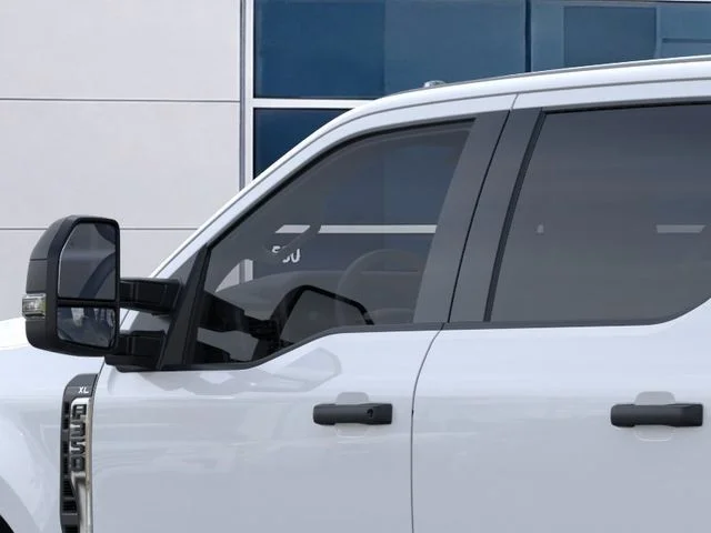 New 2026 Oxford White Ford XL image 20