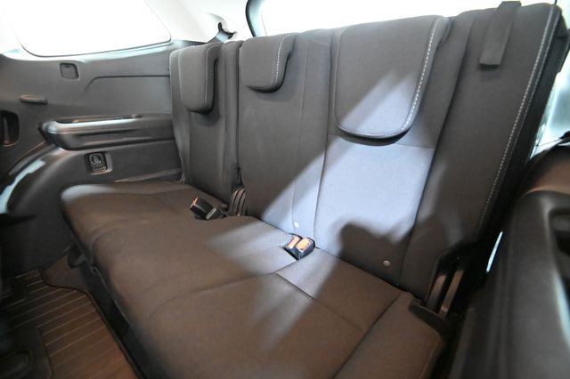 Used 2024 White Subaru Premium image 9