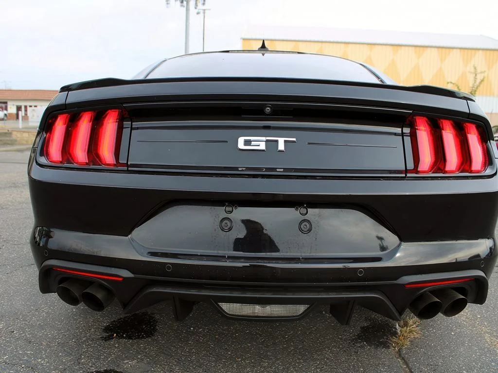 2022 Ford Mustang GT - Photo 34