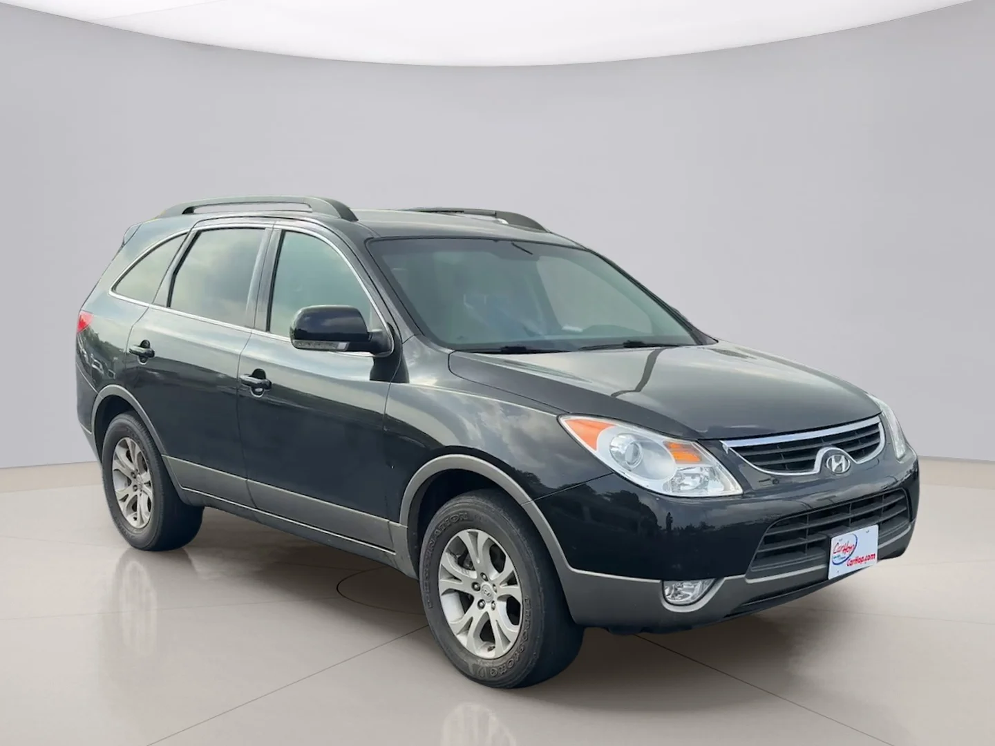 Used 2012 Black Hyundai GLS image 7