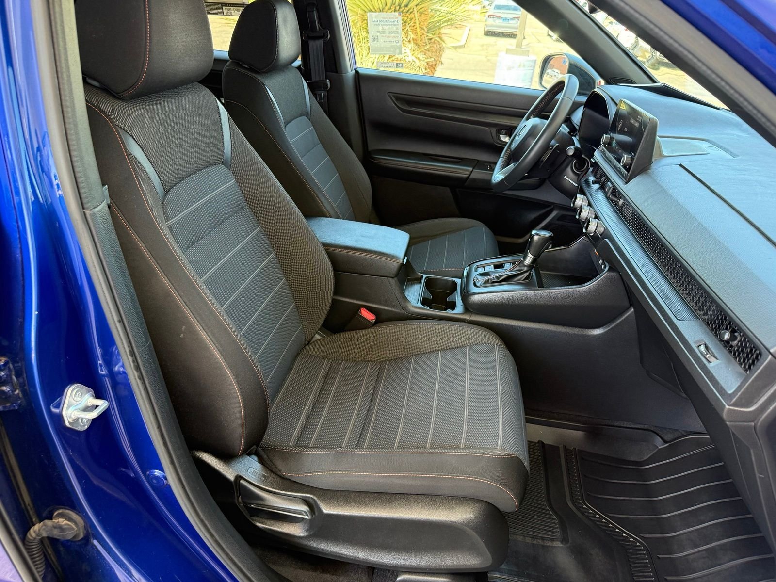 2023 Honda CR-V Sport - Photo 34