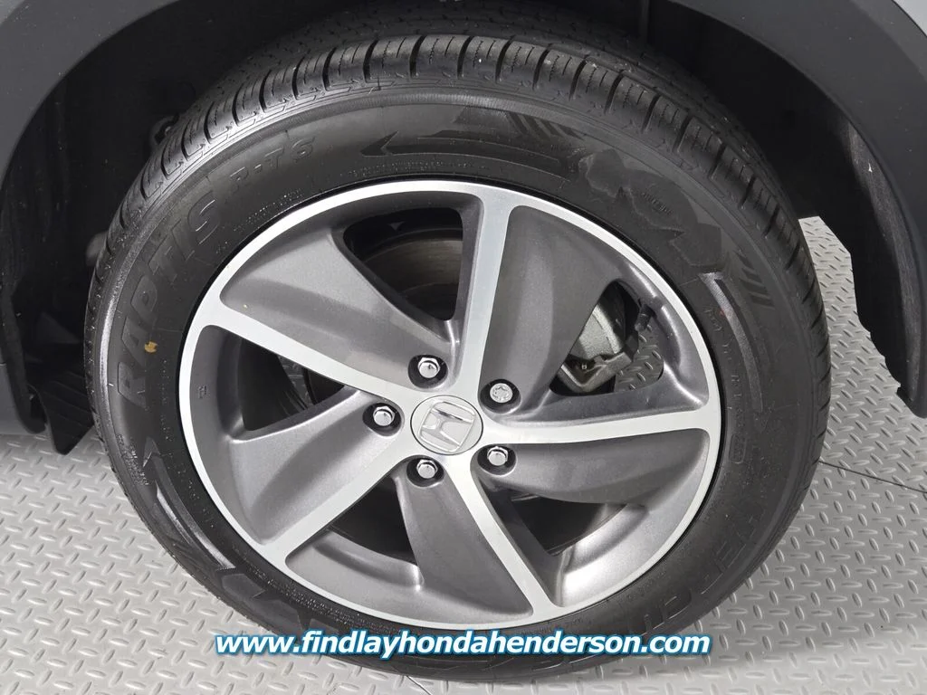 2022 Honda HR-V EX - Photo 10