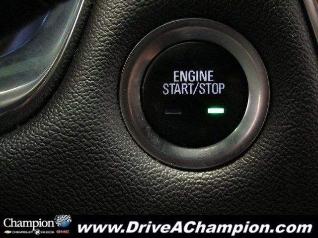 2022 Chevrolet Traverse 1LT - Photo 28