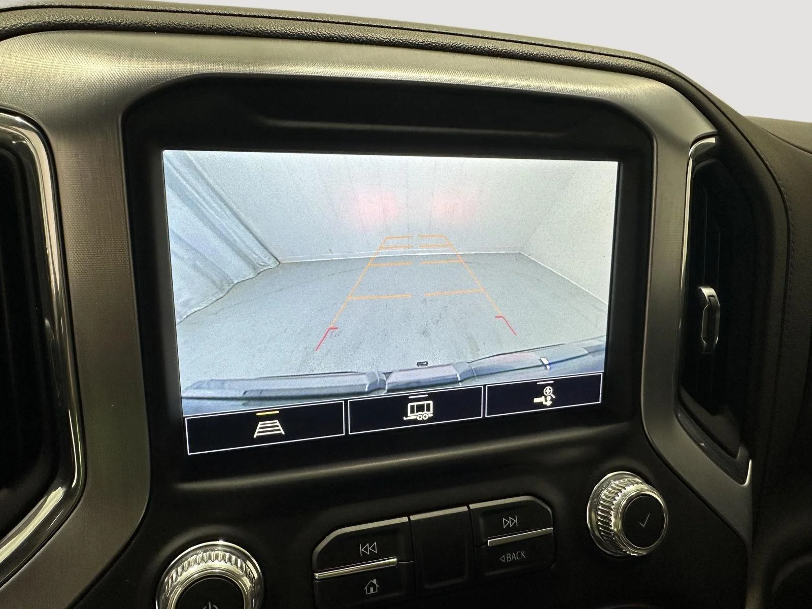 Used 2021 ONYX BLACK GMC SLT image 13