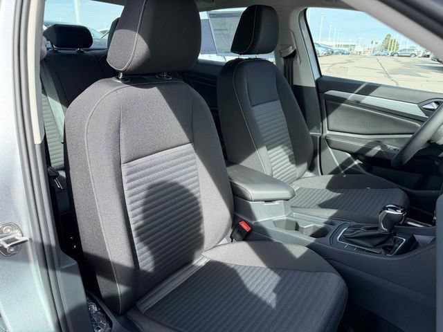New 2026 Silver Volkswagen S image 30