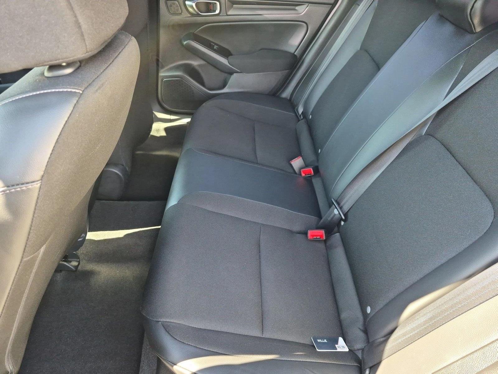 Used 2024 Gry Honda Sport image 17