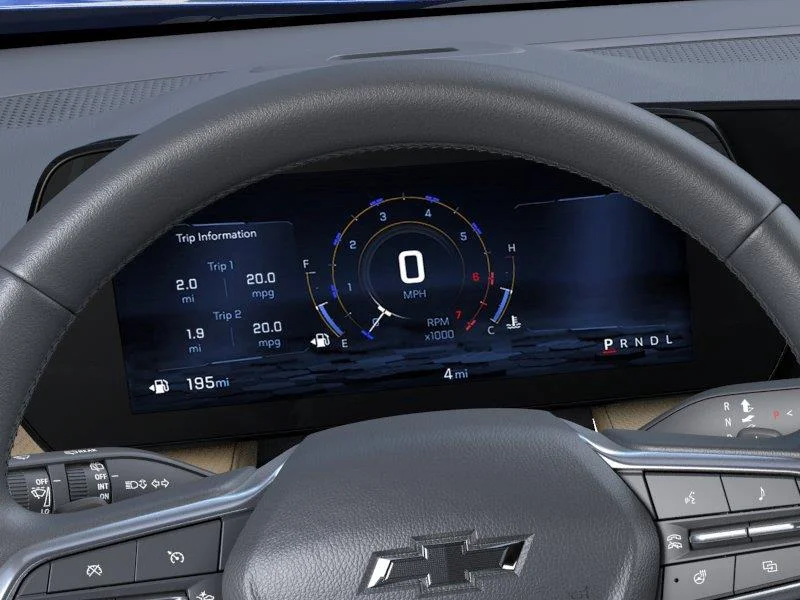 New 2027 Reef Blue Metallic Chevrolet ACTIV image 18