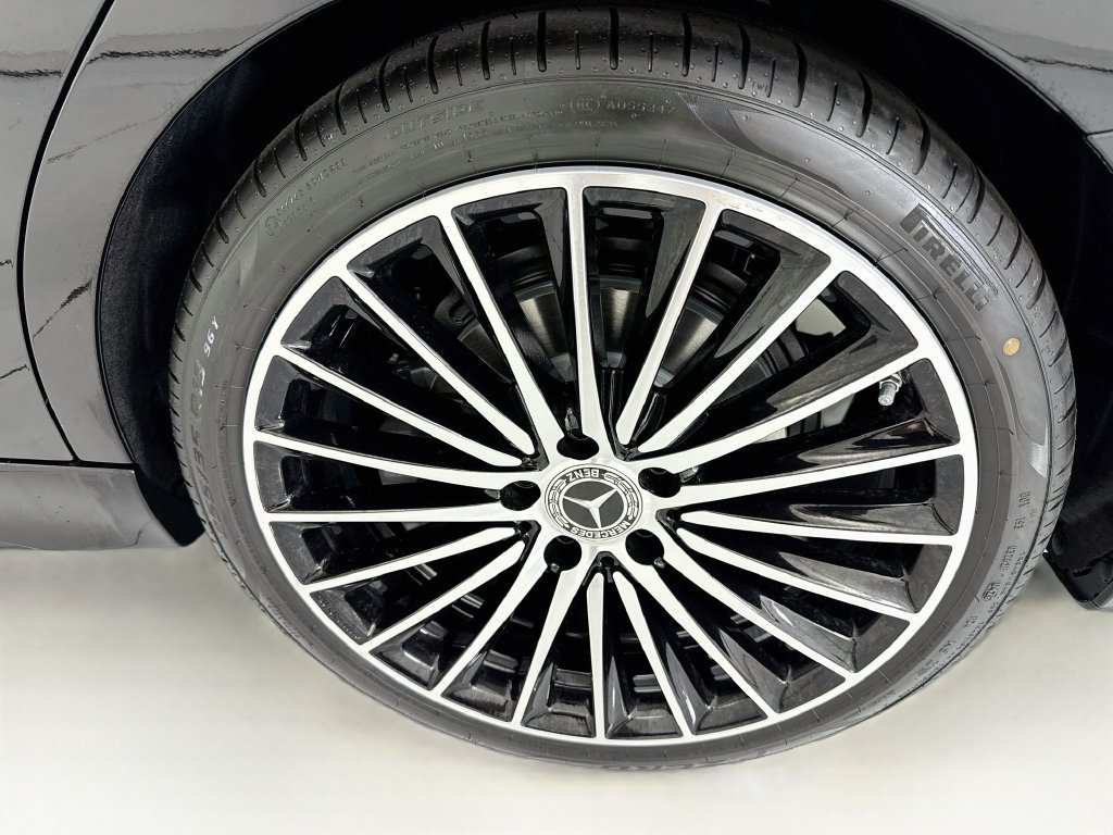 New 2026 Black Mercedes-Benz C 300 image 30