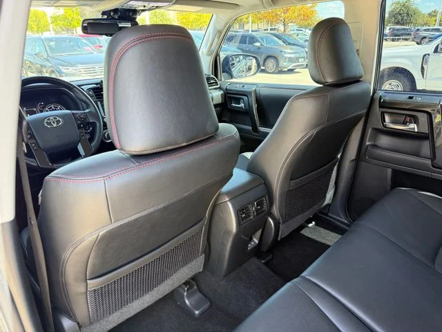 Certified Used 2024 UNDERGROUND Toyota TRD Pro image 29