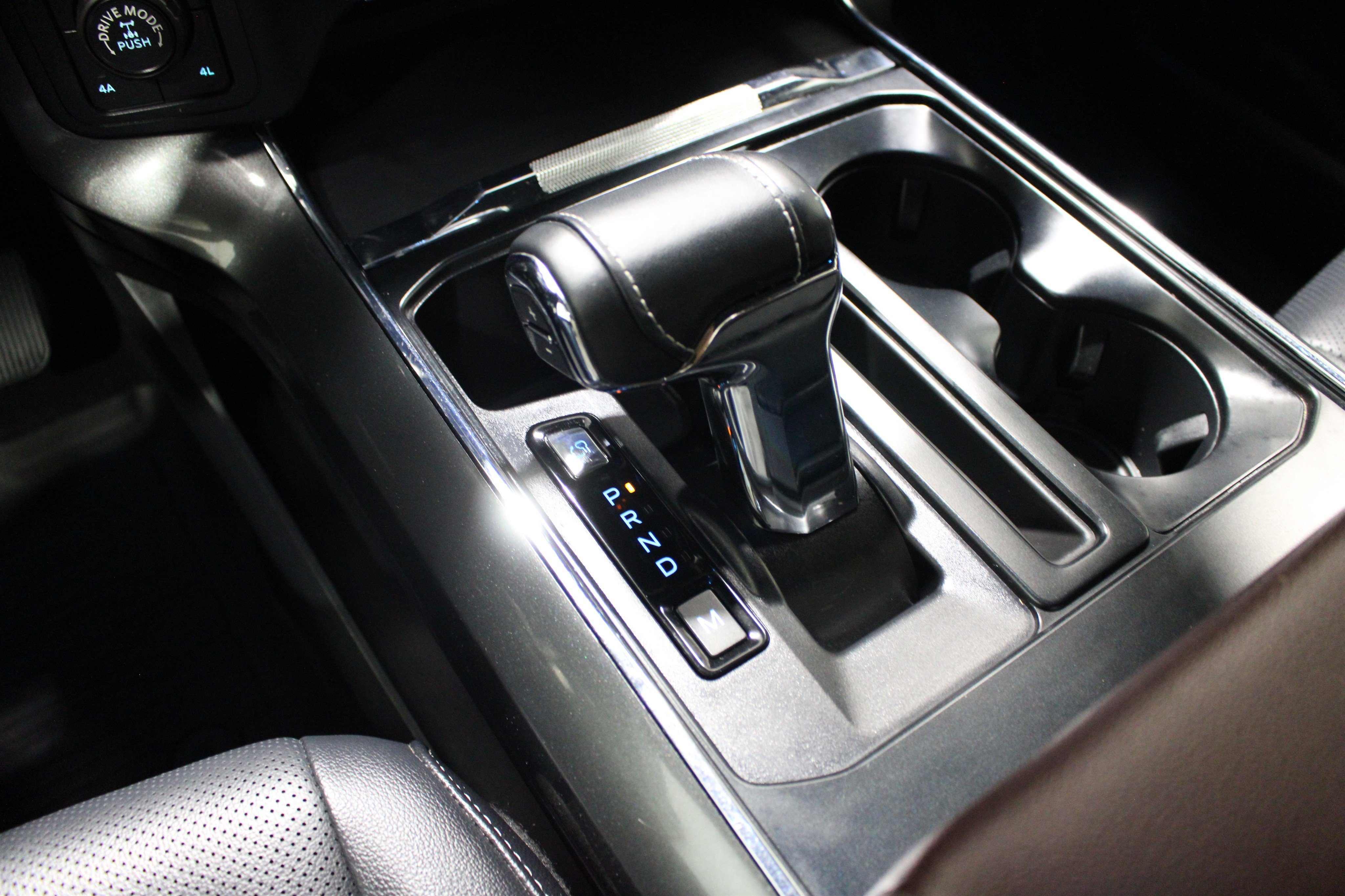 2023 Ford F-150 Lariat - Photo 20