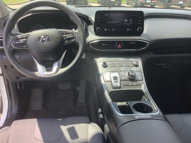 Used 2022 Quartz Hyundai SEL image 11