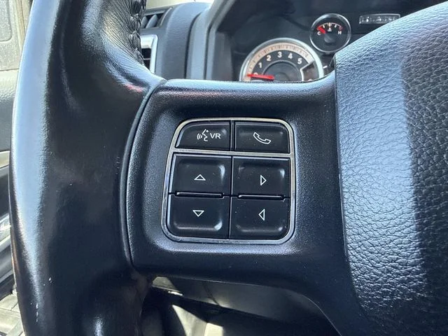 2018 RAM 5500 - Photo 27