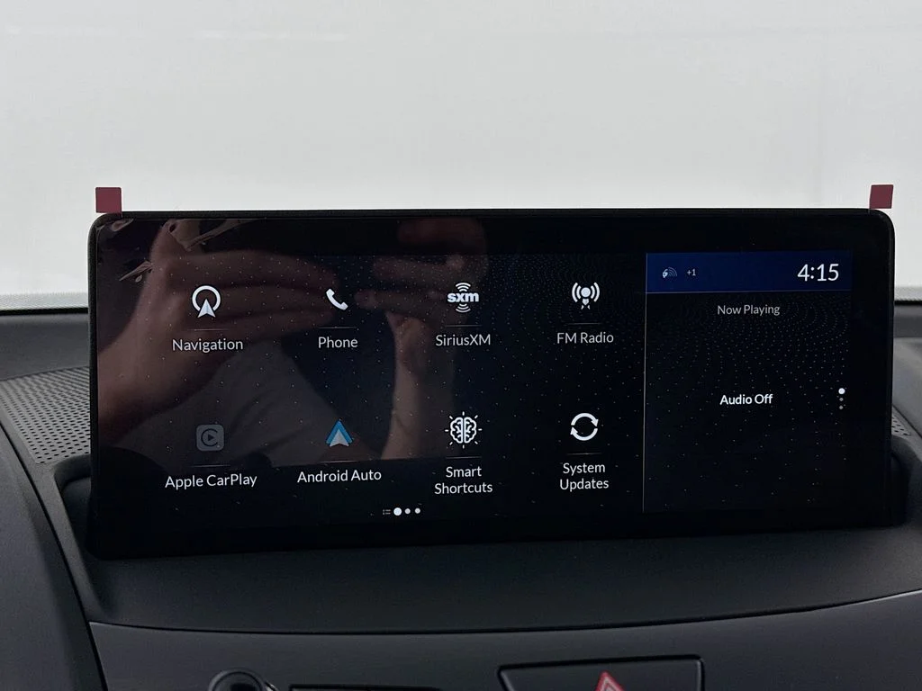 New 2026 Urban Gray Pearl Acura A-Spec Advance Package image 16