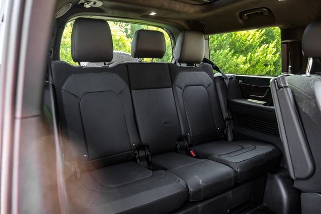 2025 Land Rover Defender V8 - Photo 58
